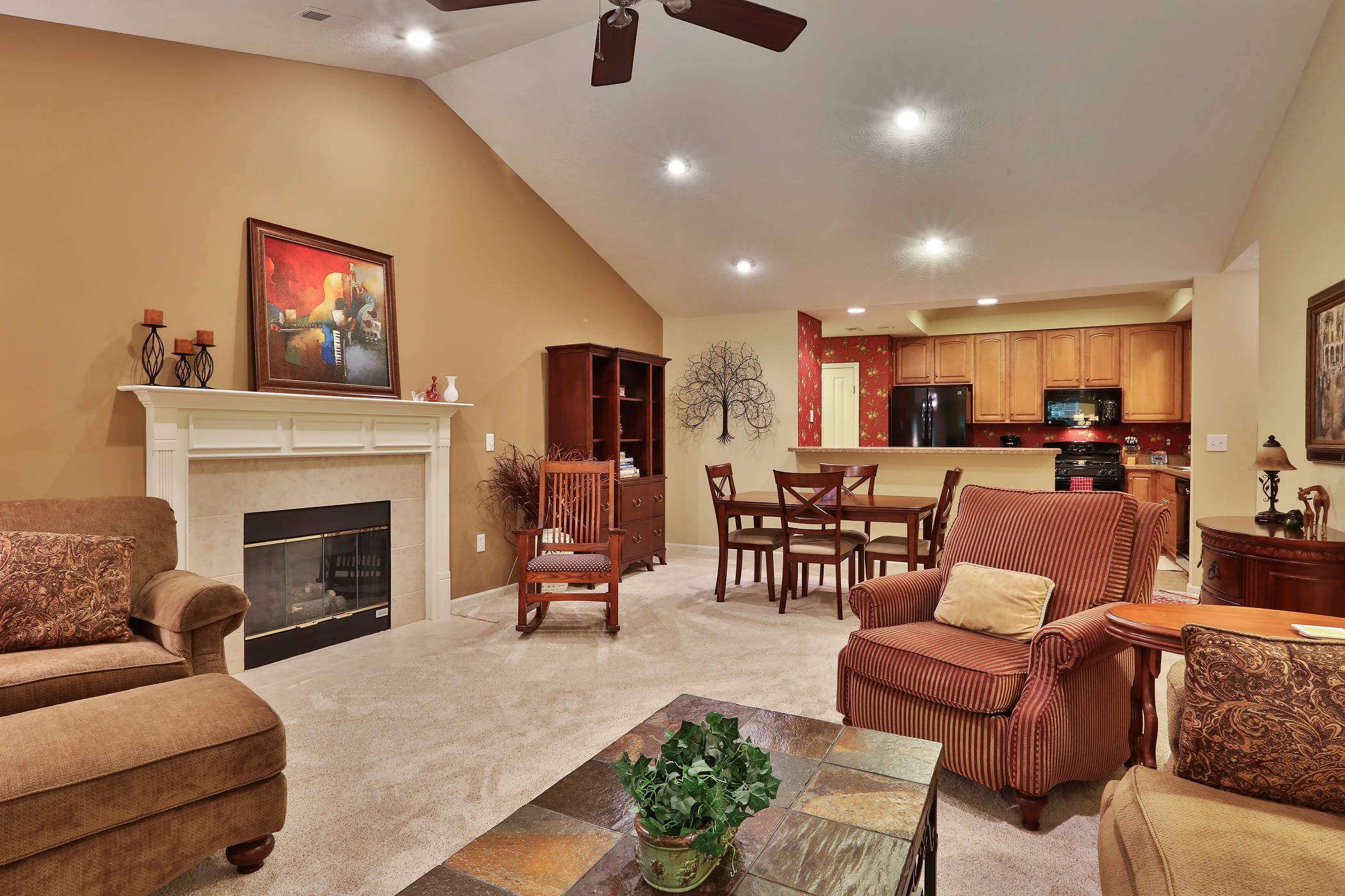 Peelerrealty Com Create Custom Market Report