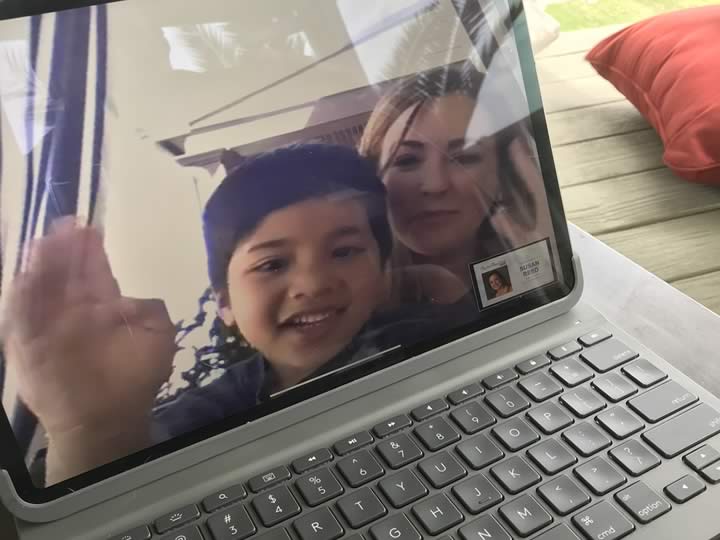 Video Call