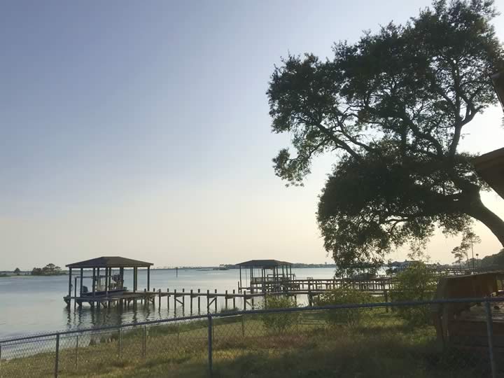 Perdido Bay