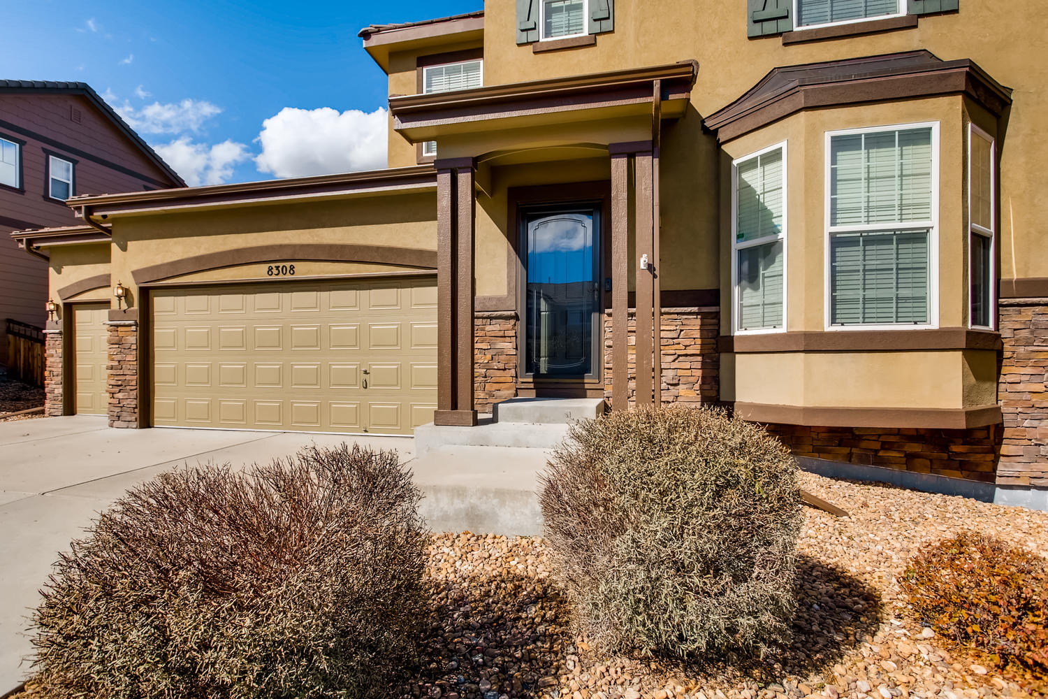 Wonderful twostory in Cobblestone Ranch