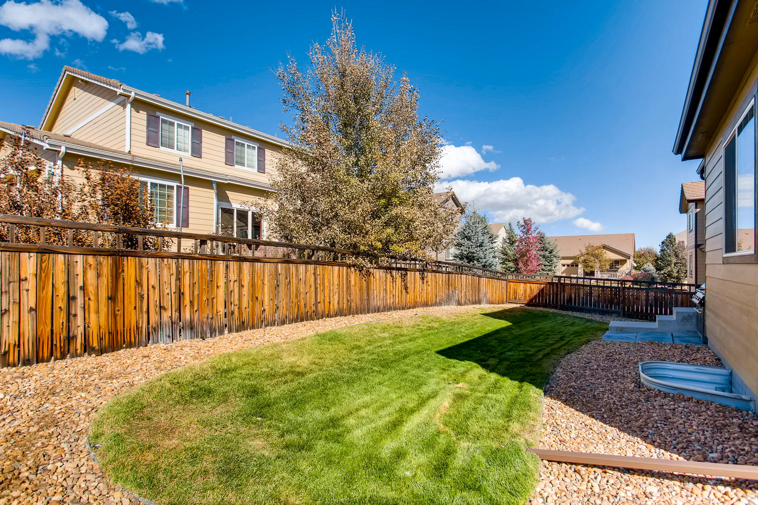 Wonderful twostory in Cobblestone Ranch