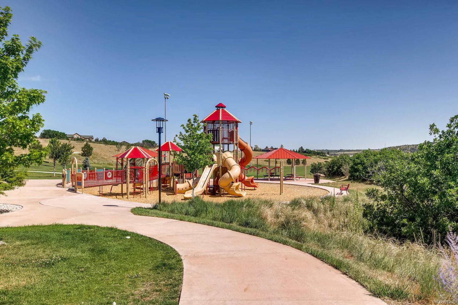 Crystal Valley Ranch Beauty