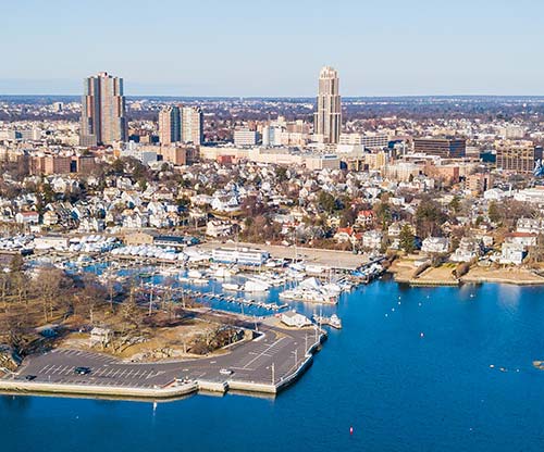 westchester county home search