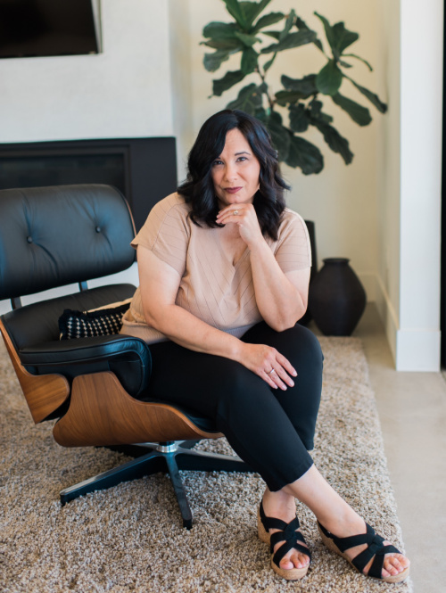 ANGELA BUTLER - LOAN OFFICER