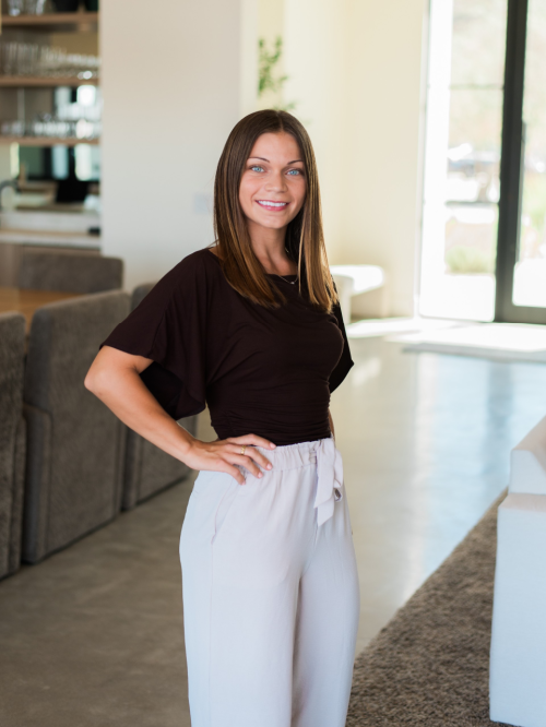 chelsea coffey - agent