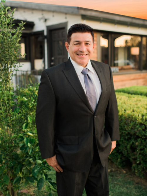 Dan Jauregui