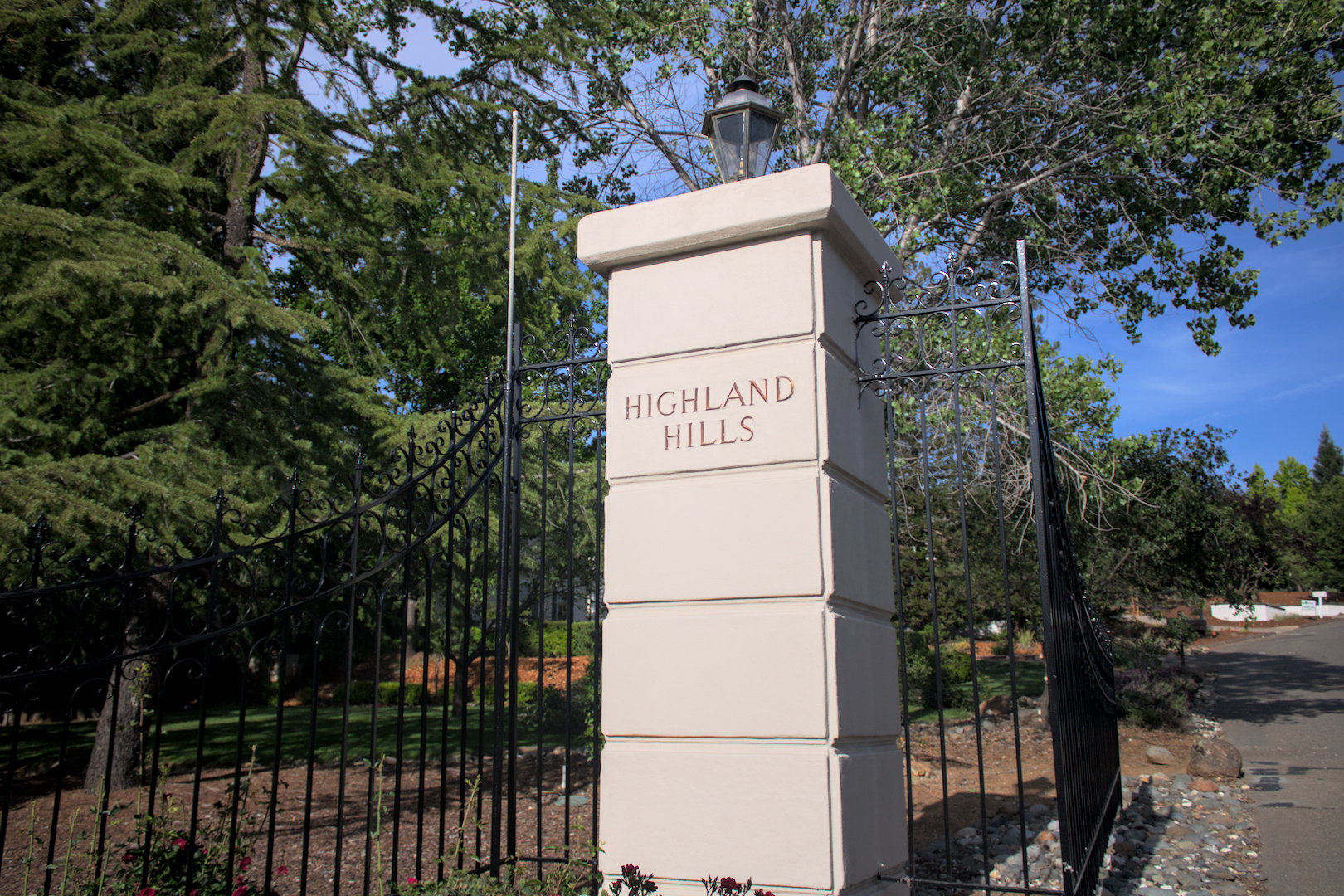 Highland Hills Village