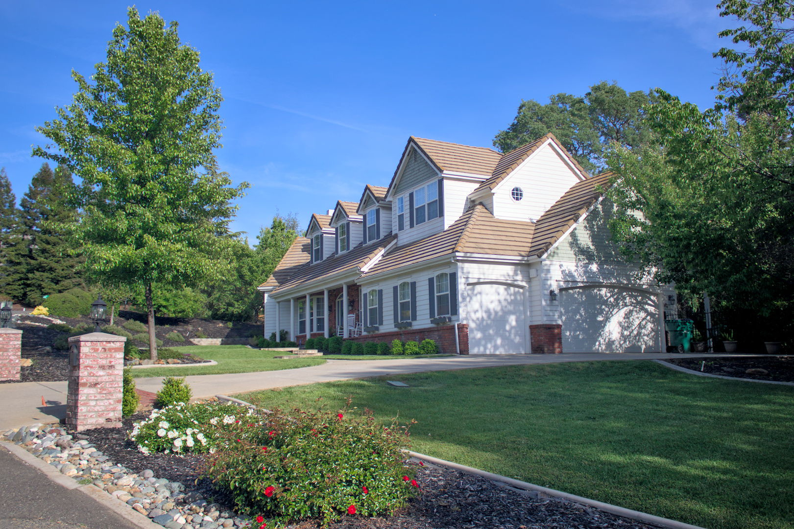 Highland Hills Village