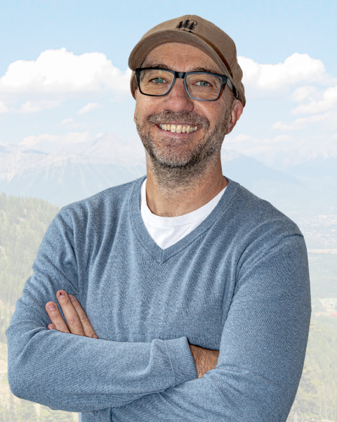 Phil Gadd, First Tracks Real Estate Group