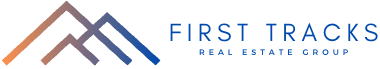First Tracks Real Estate Group Logo