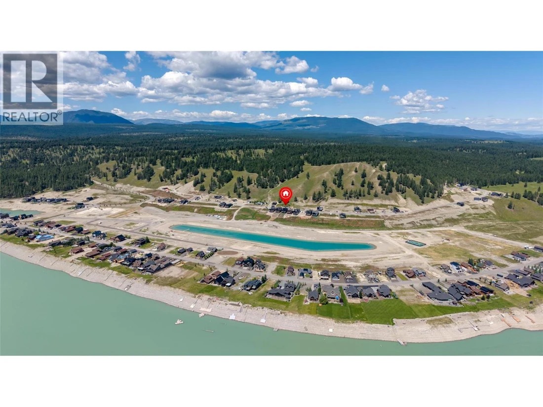 Lot 52 Marcer Road in Koocanusa Village