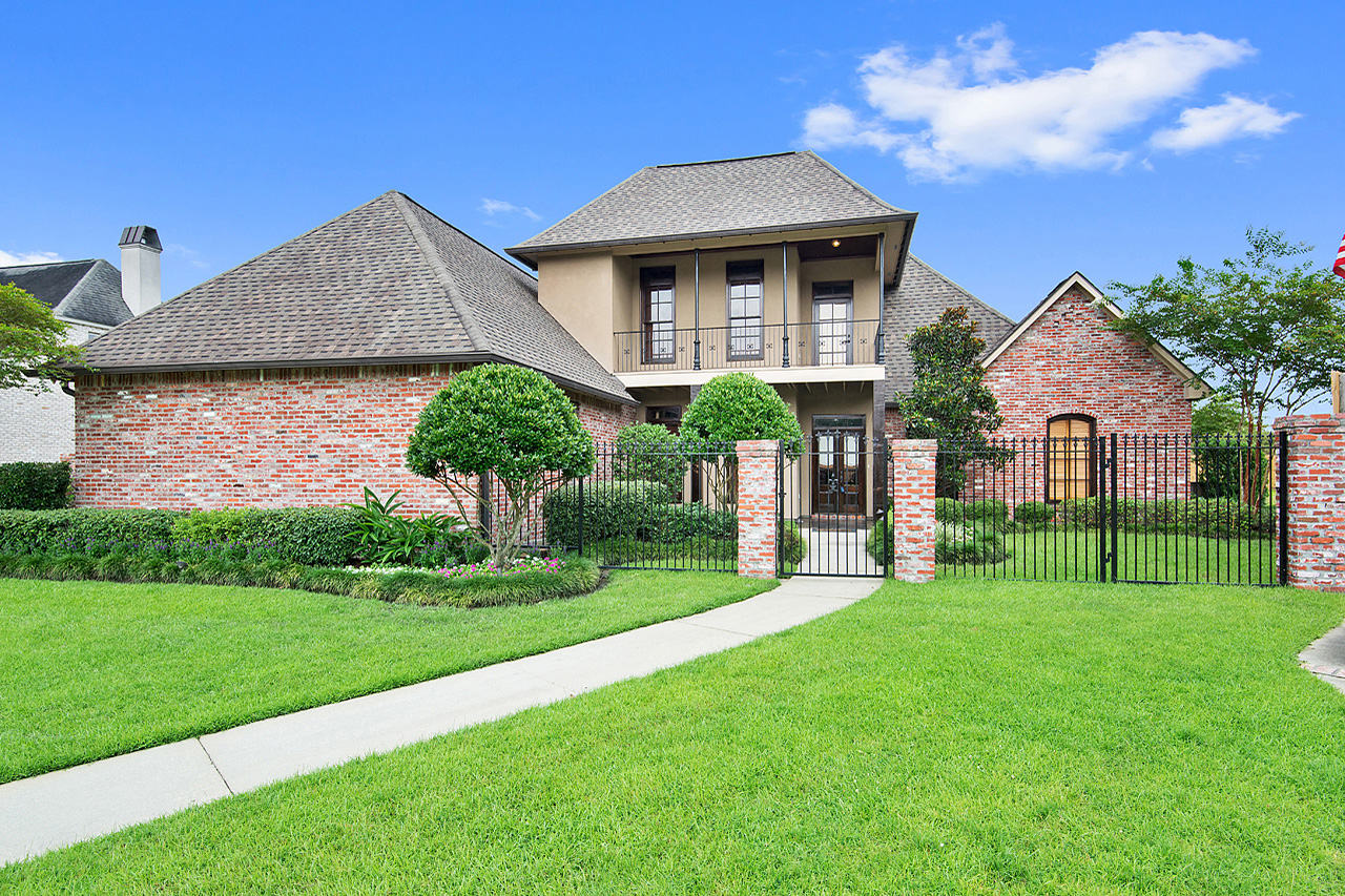 Prairieville Real Estate Search all Prairieville Homes for Sale