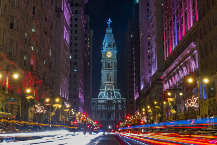 Center City
