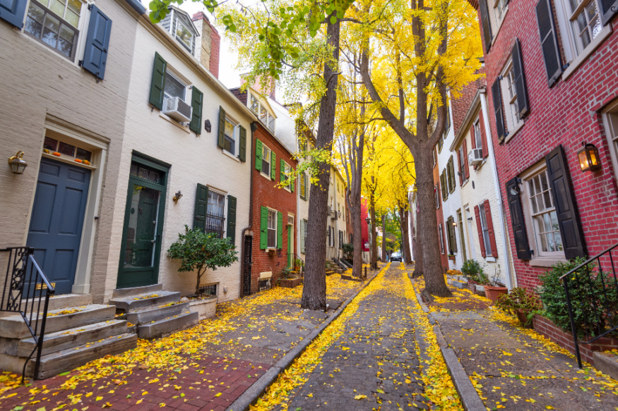 Fitler Square