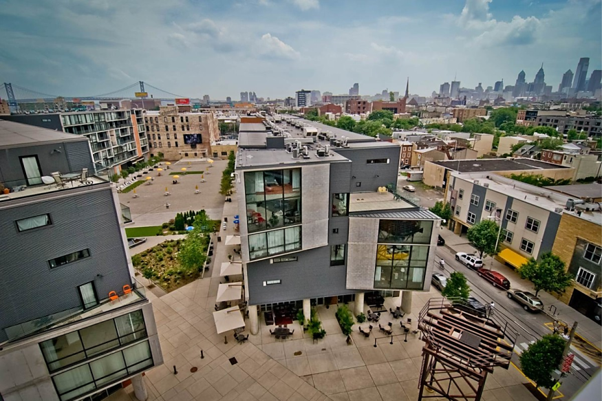 Northern Liberties