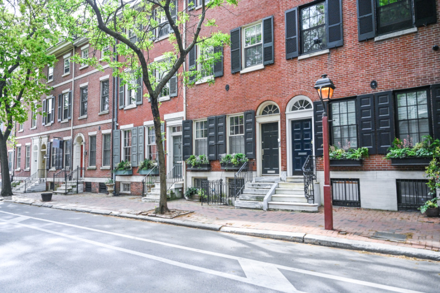 Washington Square