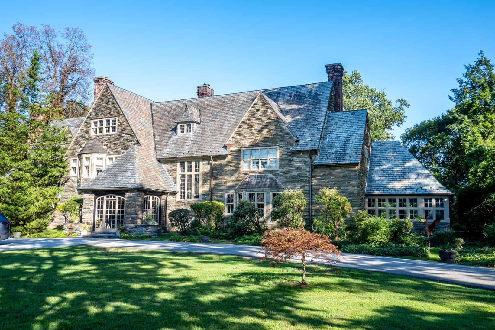 Chestnut Hill, Philadelphia
