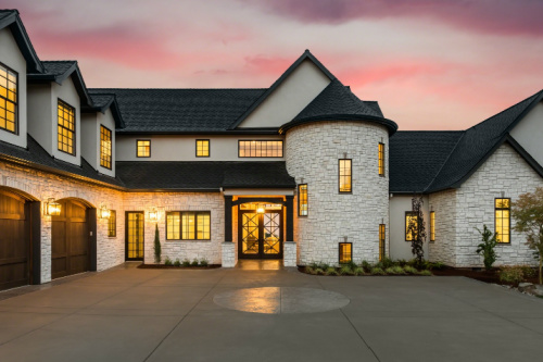 Homes