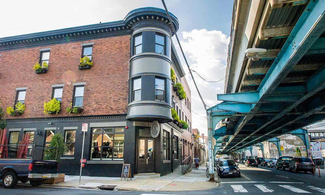 Fishtown, Philadelphia