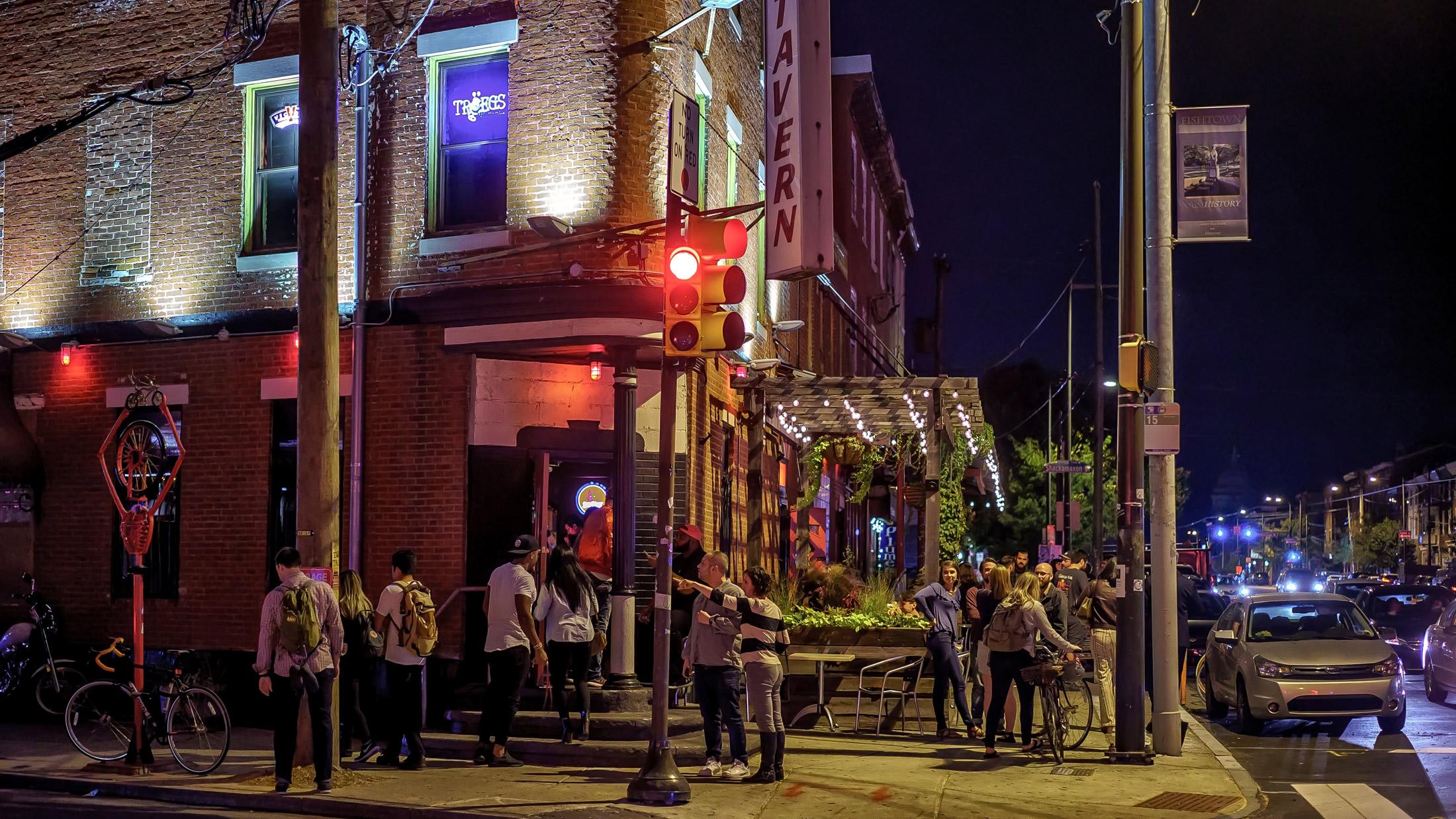 Fishtown, Philadelphia