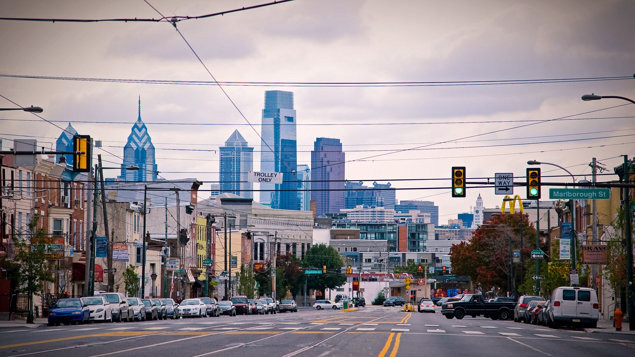 Fishtown, Philadelphia