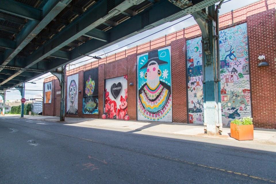 Fishtown, Philadelphia