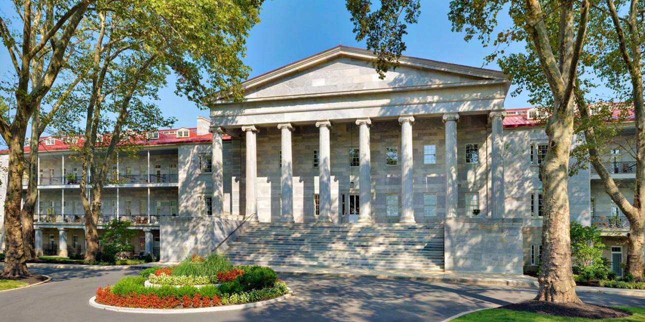 Graduate Hospital
