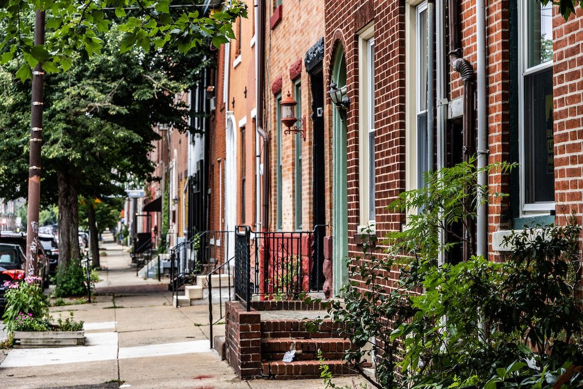 Northern Liberties, Philadelphia