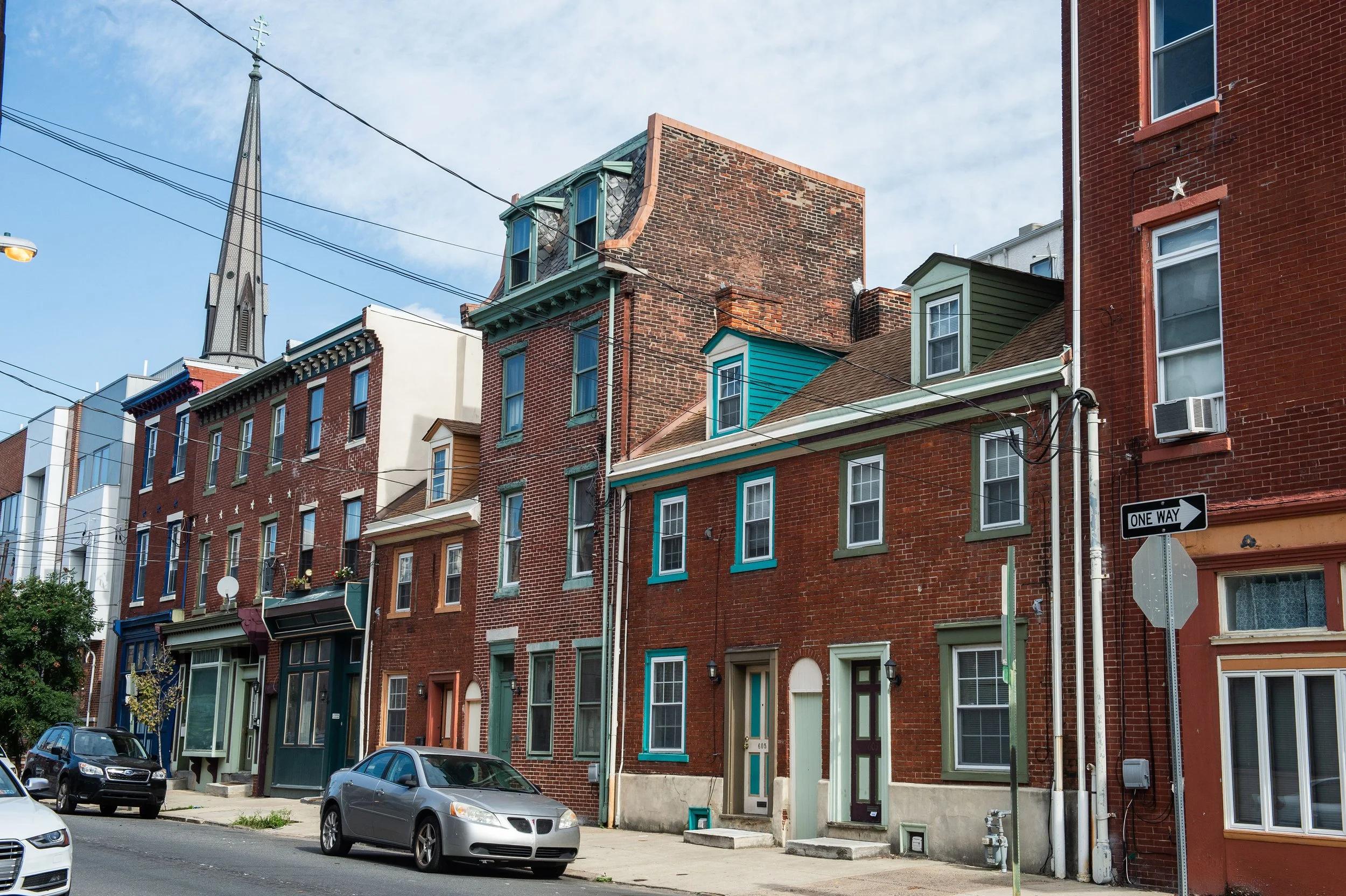 Northern Liberties, Philadelphia
