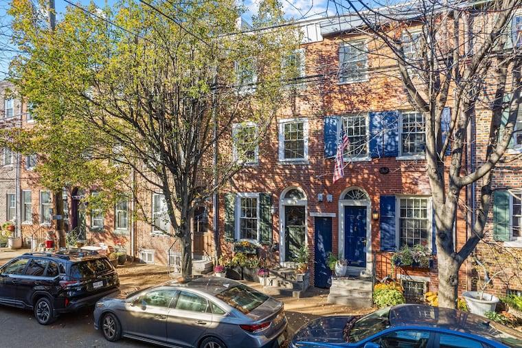 Queen Village, Philadelphia