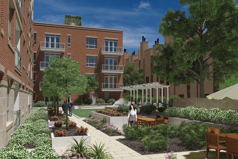 Best Empty Nester Condos and Homes In Philadelphia PA