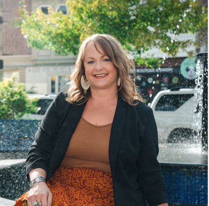 Amanda Turske, Philadelphia Real Estate Agent