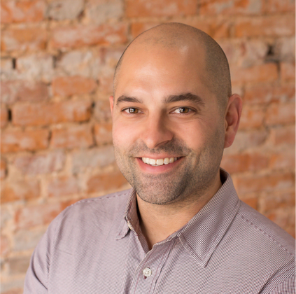 Dan Henner, Philadelphia Real Estate Agent