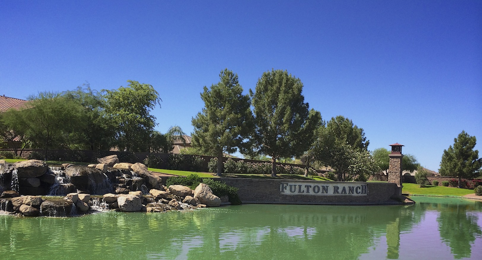 Fulton Ranch Real Estate Fulton Ranch Homes for Sale