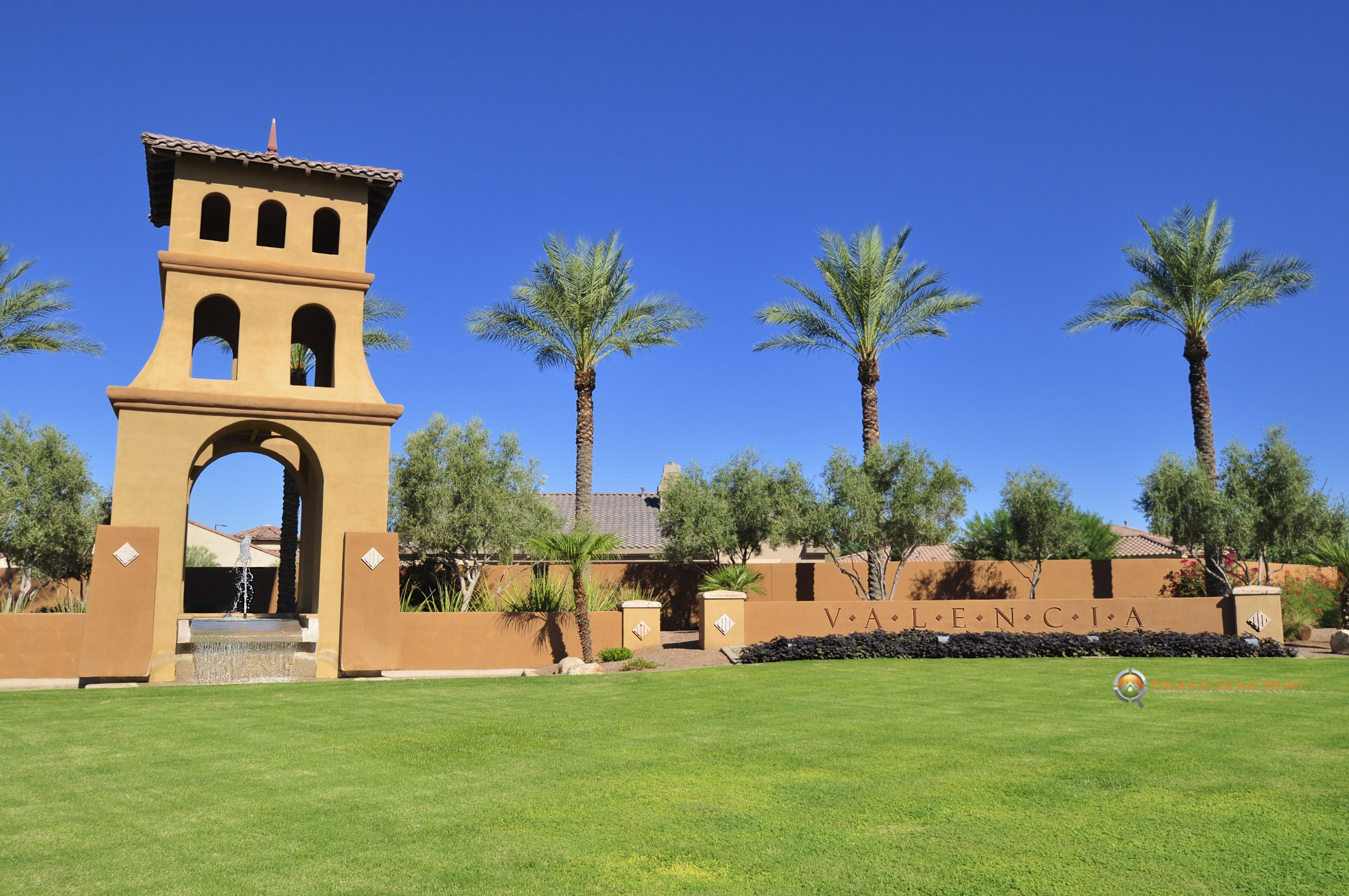 Valencia Real Estate Valencia Homes for Sale