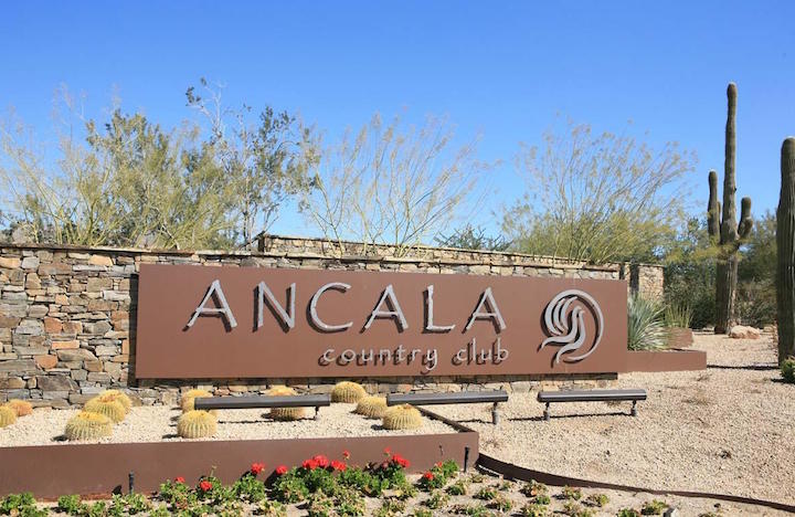 ancala homes for sale