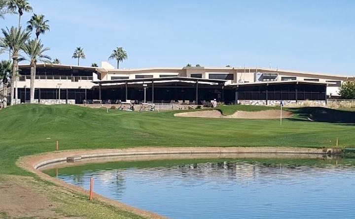 Moon Valley Country Club Homes For Sale Phoenix Arizona