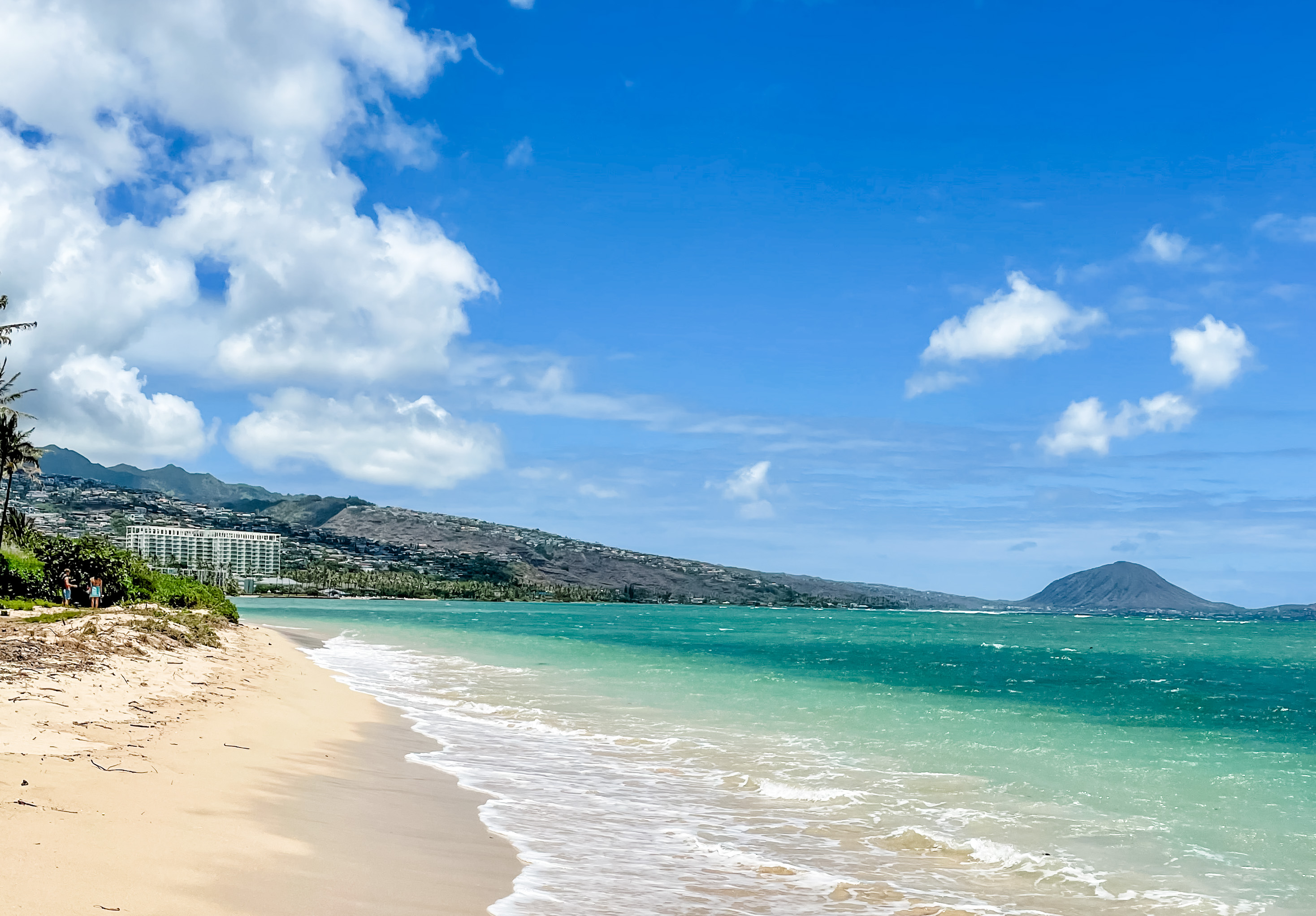 Kahala HI Real Estate, Homes, Condos for Sale Amber Hind