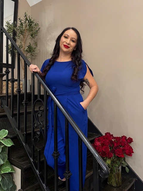 Angela Garcia Pic