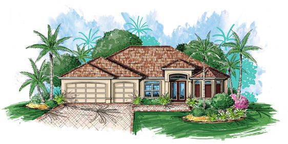 Pinnacle Building Solutions Sailfish