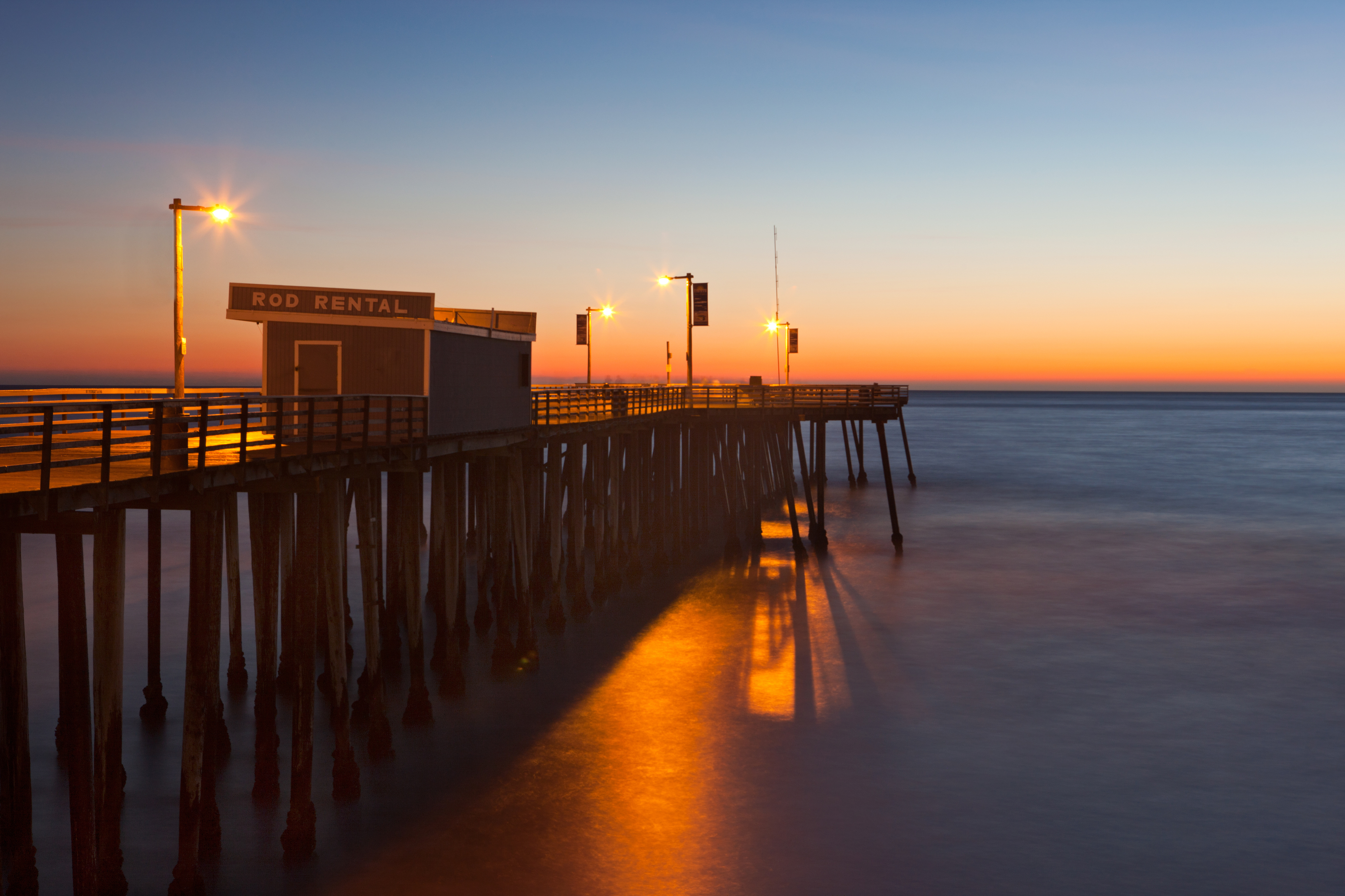 Pismo Beach Serving your real estate needs in Pismo Beach