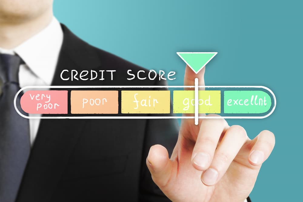 Credit Score Explanation