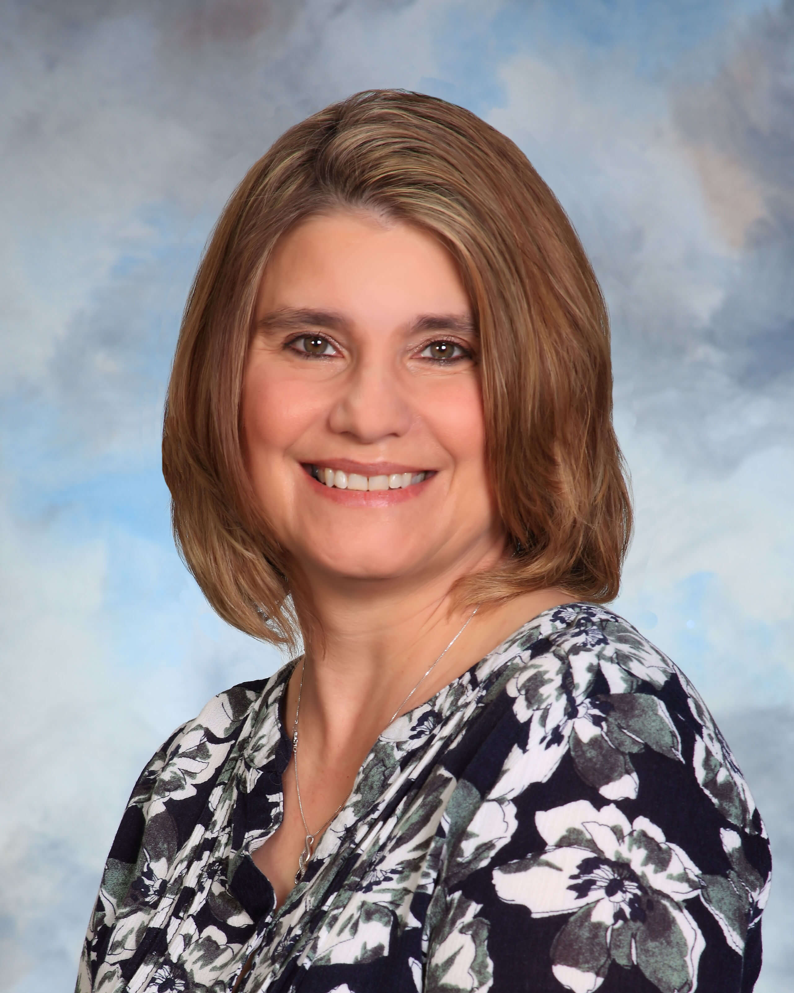 Brenda Landis