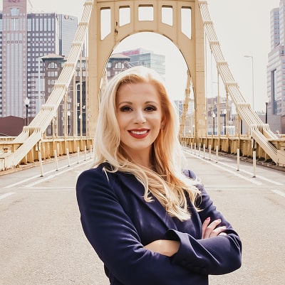 Nicole Grimm - Lender