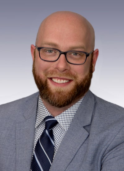 Justin Grant Headshot