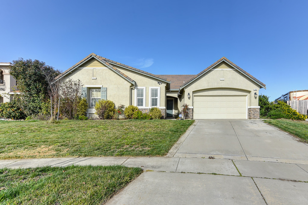 1283 Jewelflower St, Plumas Lake, Ca Just Listed