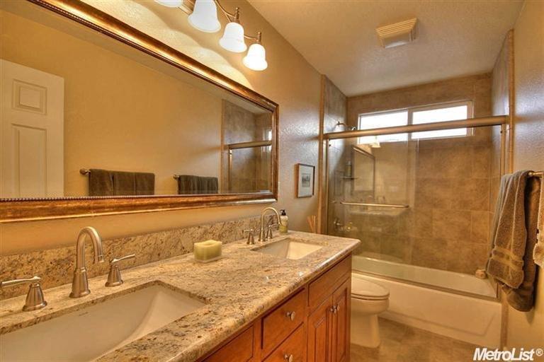 El Dorado Hills California  California Crescent Hills home for sale