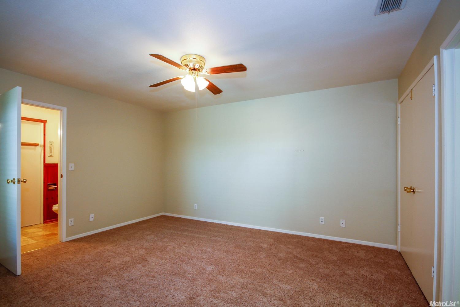 Crosswoods Citrus Heights Townhouse Sold