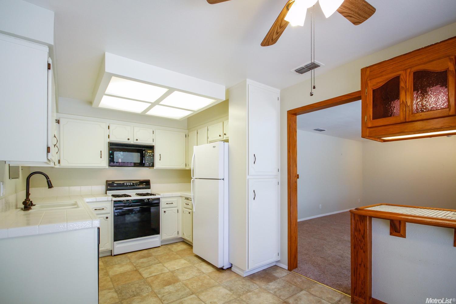 Crosswoods Citrus Heights Townhouse Sold