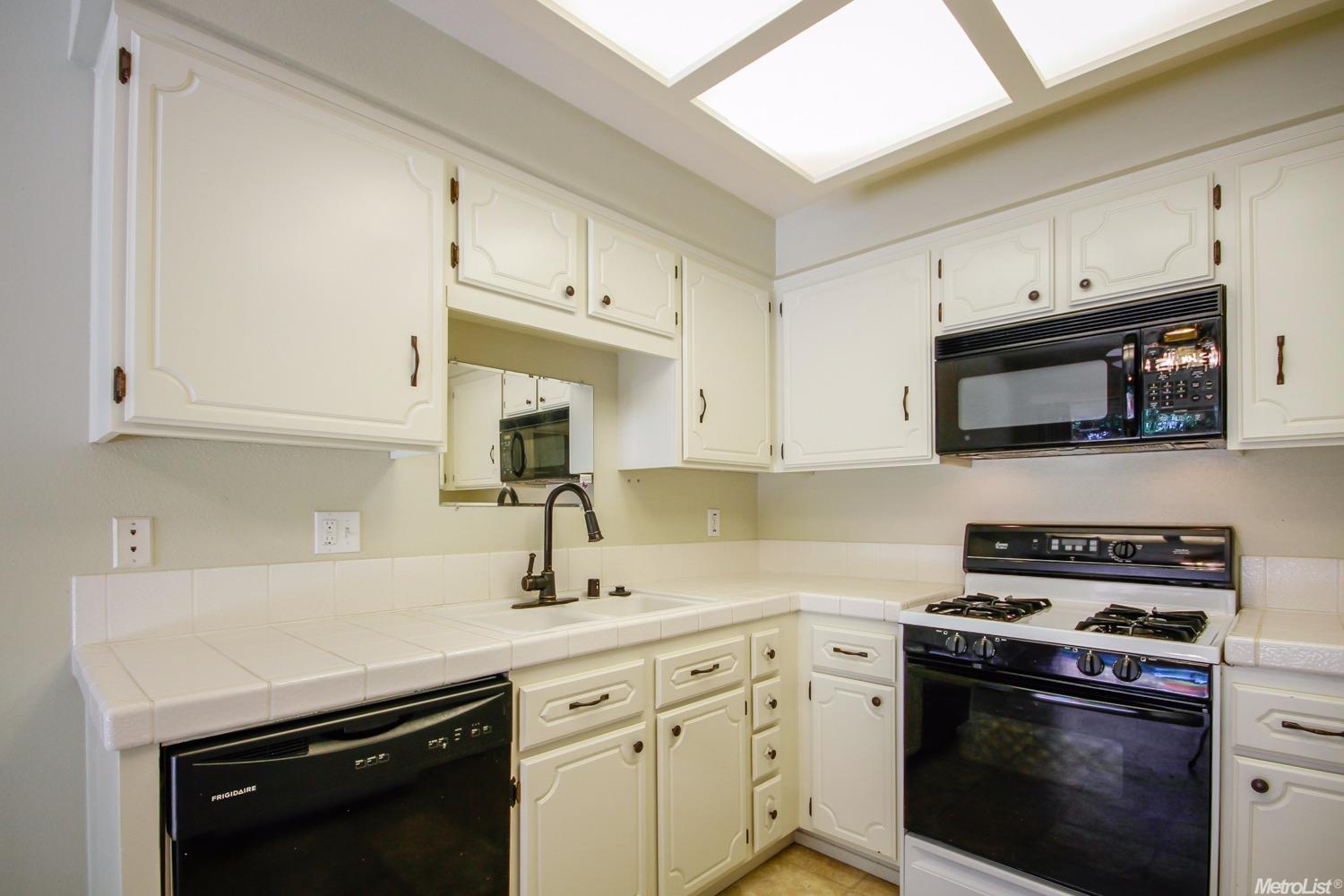 Experienced Citrus Heights California real estate agent Jesse Coffey with Keller Williams Realty